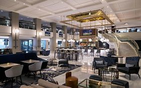 Chicago Marriott Downtown Magnificent Mile 4*